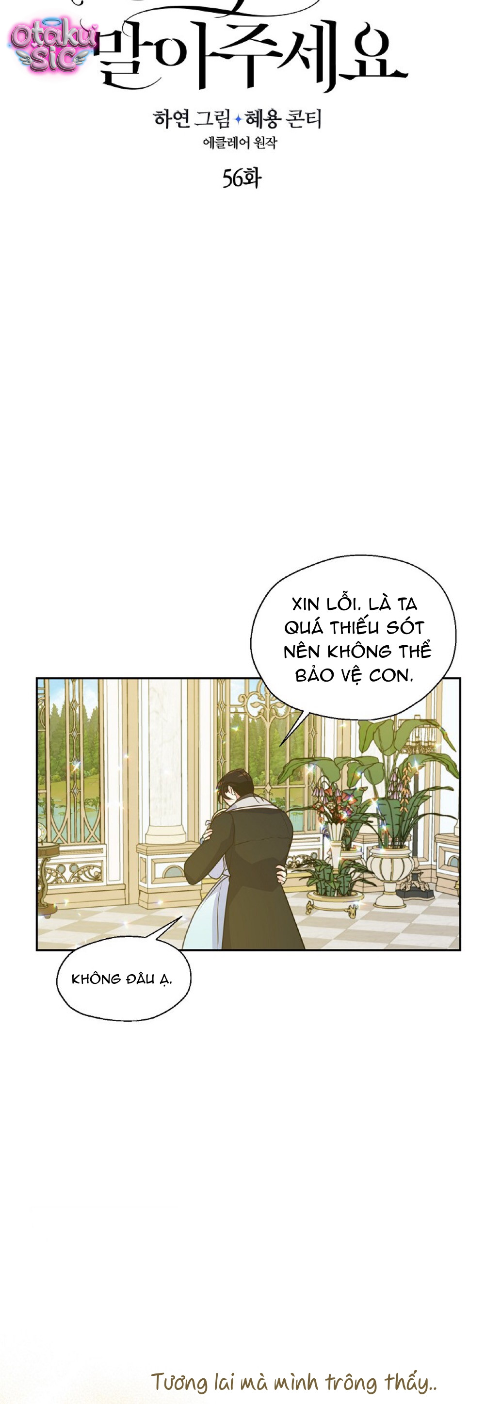 Bệ Hạ Xin Đừng Giết Tôi!!! - Chap 56 - Trang 18