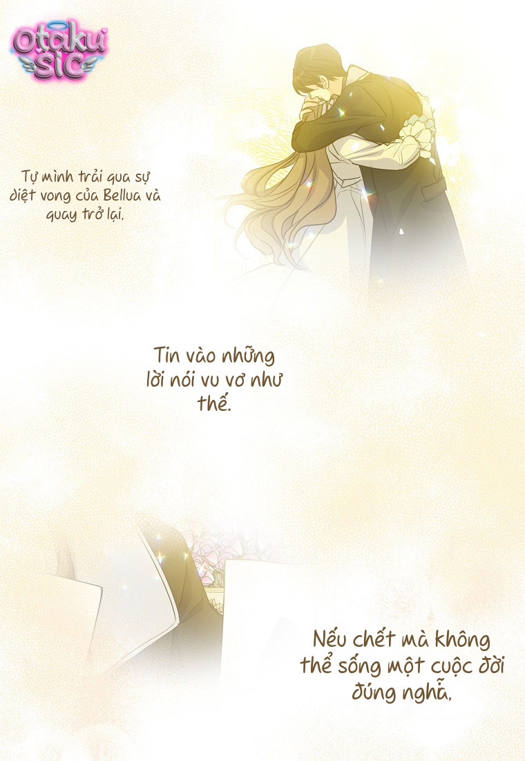 Bệ Hạ Xin Đừng Giết Tôi!!! - Chap 56 - Trang 19