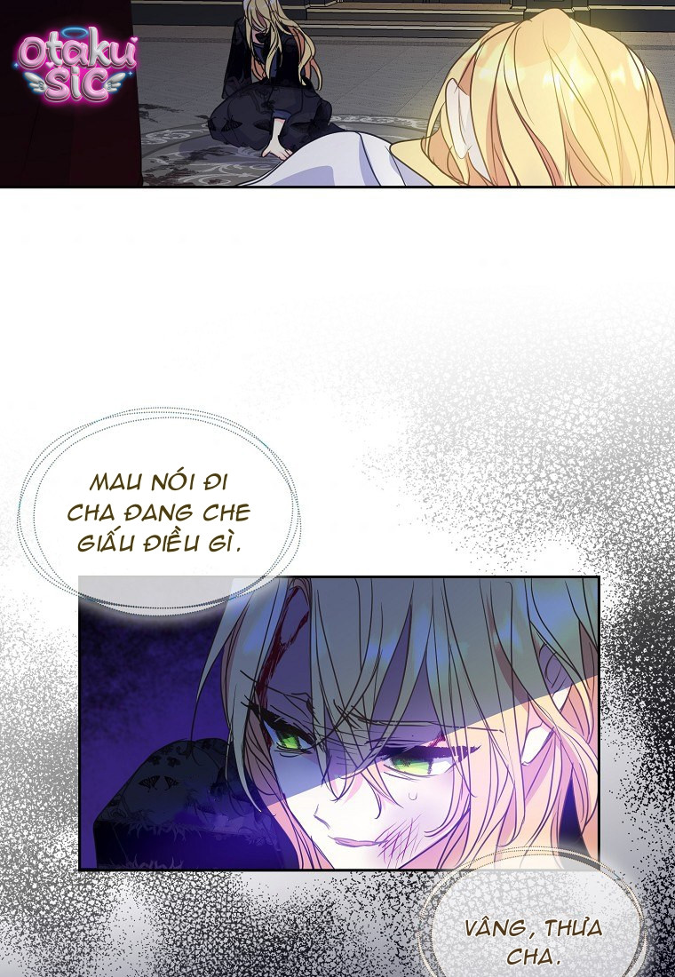 Bệ Hạ Xin Đừng Giết Tôi!!! - Chap 56 - Trang 3