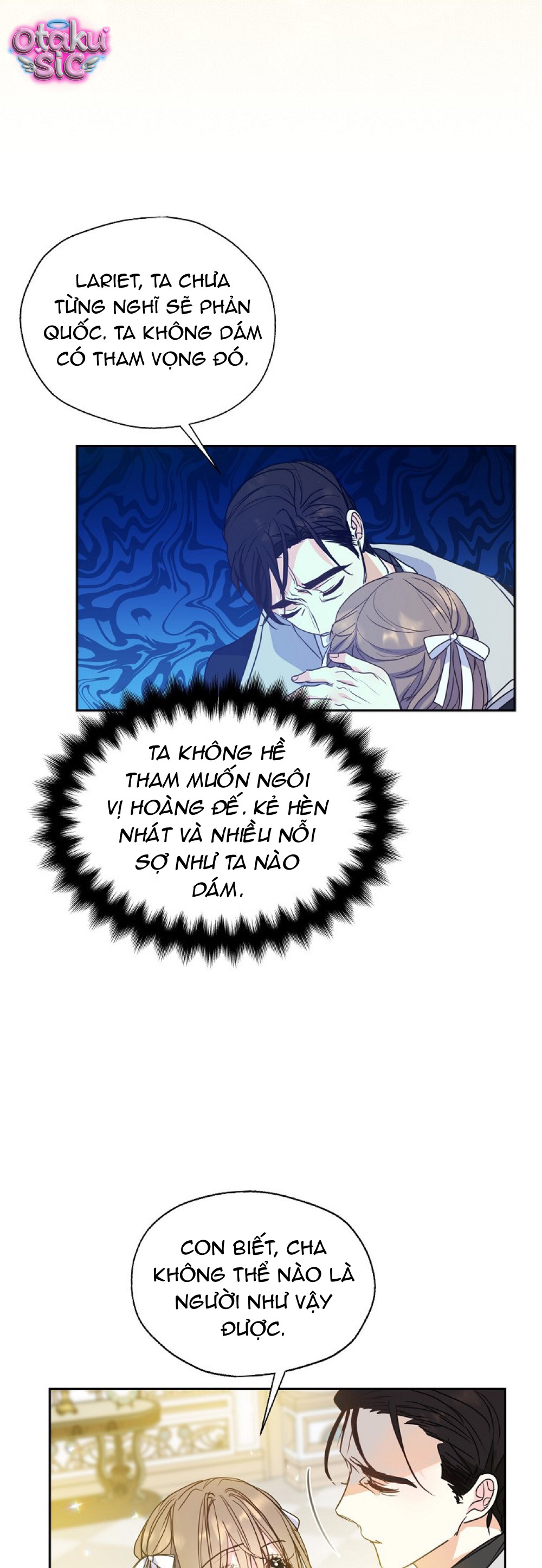 Bệ Hạ Xin Đừng Giết Tôi!!! - Chap 56 - Trang 22