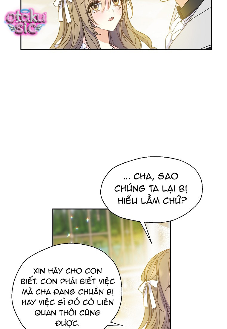 Bệ Hạ Xin Đừng Giết Tôi!!! - Chap 56 - Trang 23