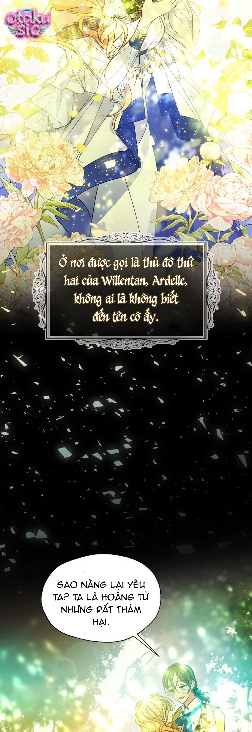 Bệ Hạ Xin Đừng Giết Tôi!!! - Chap 56 - Trang 26