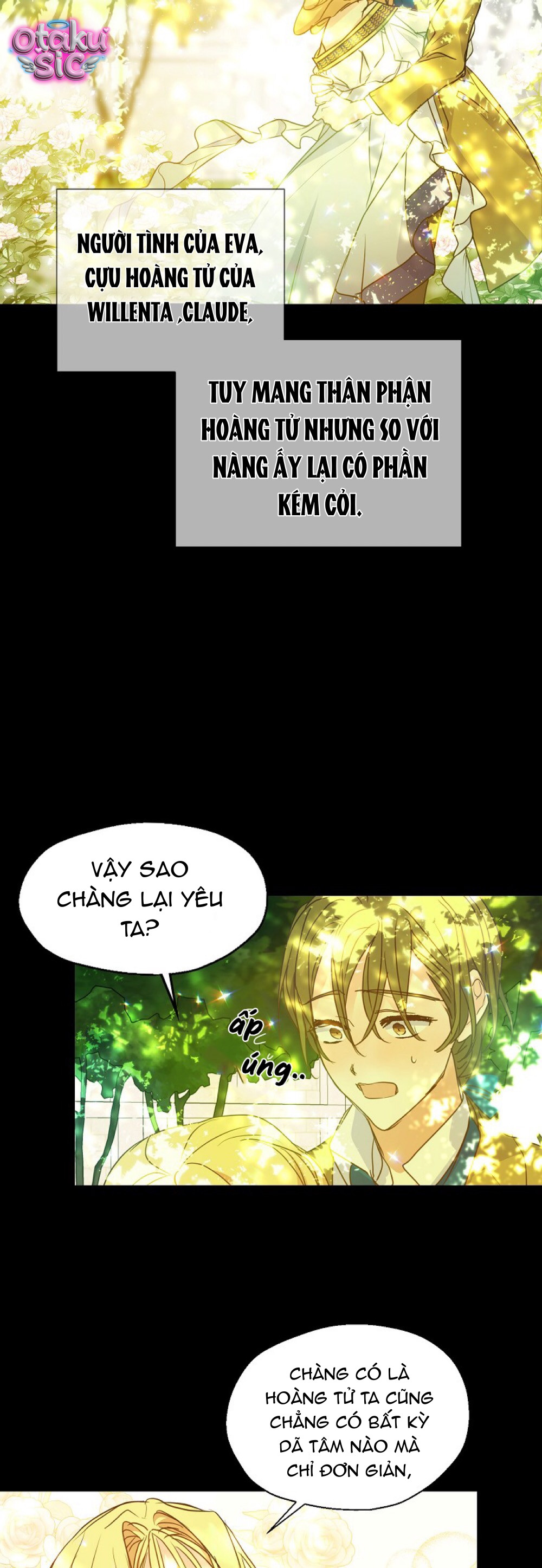 Bệ Hạ Xin Đừng Giết Tôi!!! - Chap 56 - Trang 27