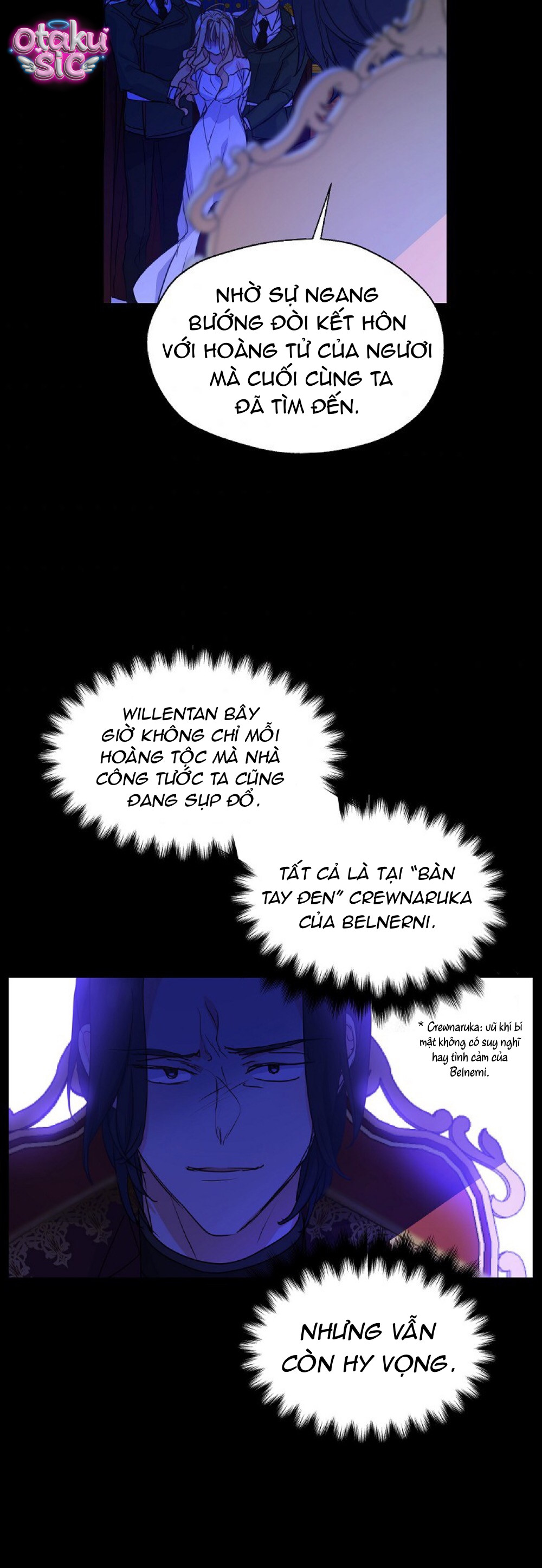 Bệ Hạ Xin Đừng Giết Tôi!!! - Chap 56 - Trang 32