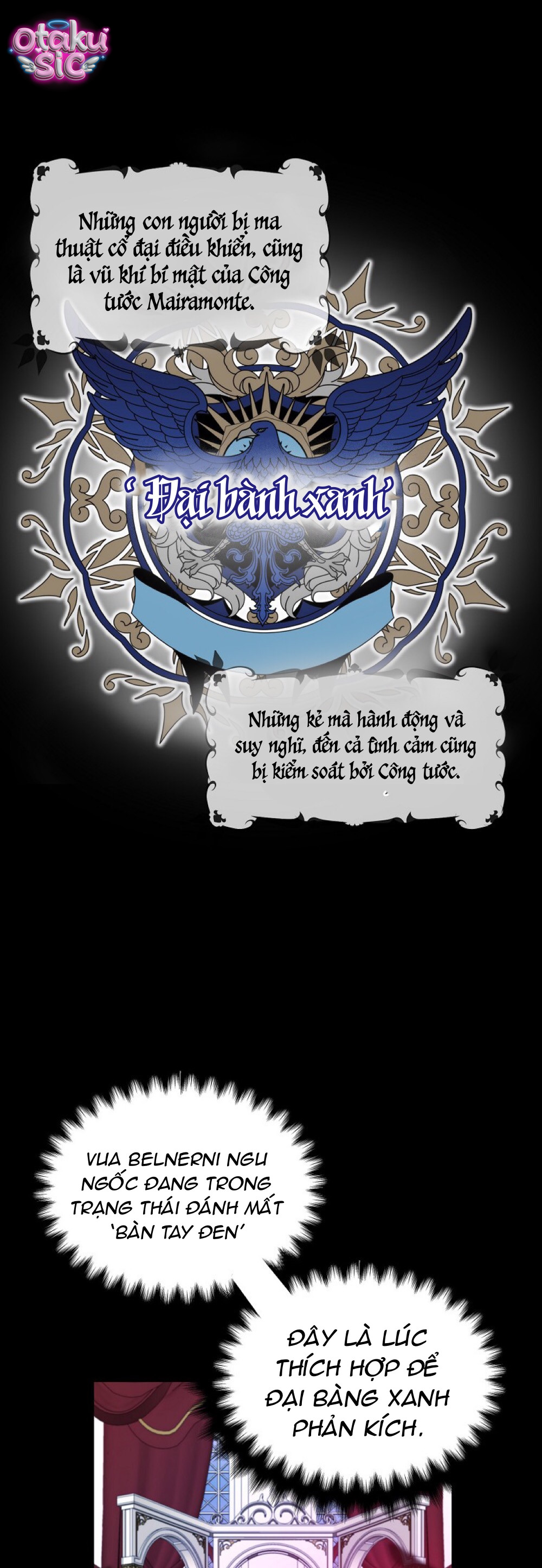Bệ Hạ Xin Đừng Giết Tôi!!! - Chap 56 - Trang 34