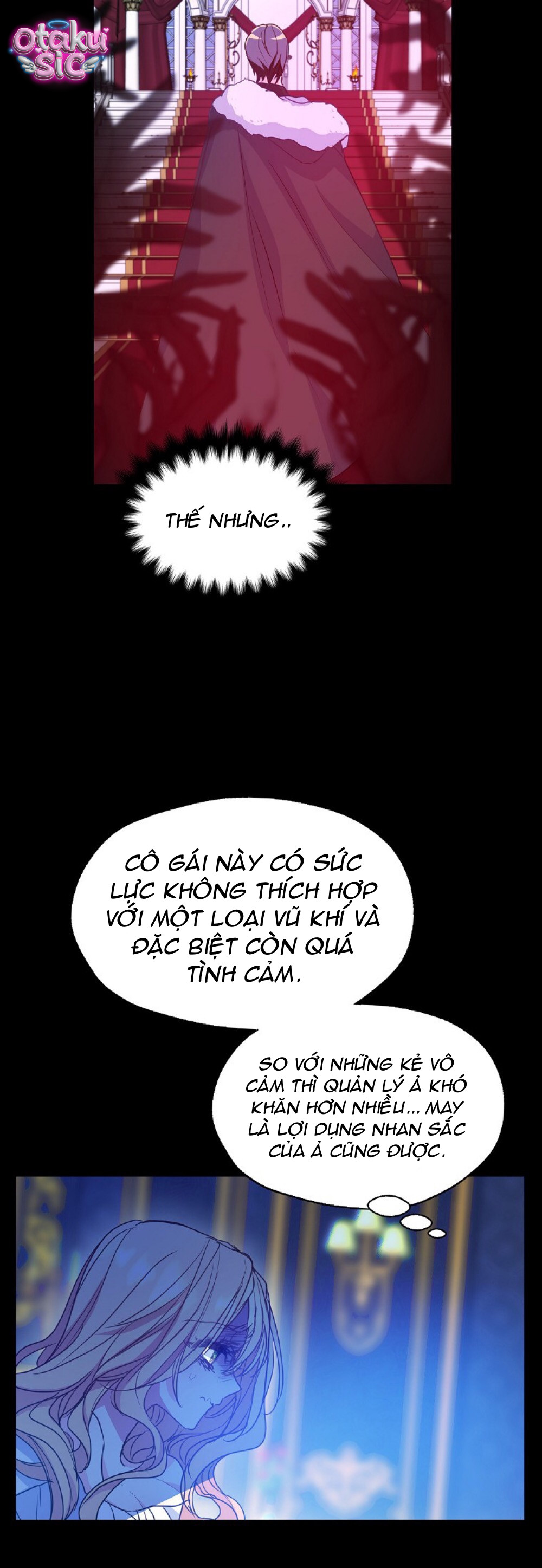 Bệ Hạ Xin Đừng Giết Tôi!!! - Chap 56 - Trang 35