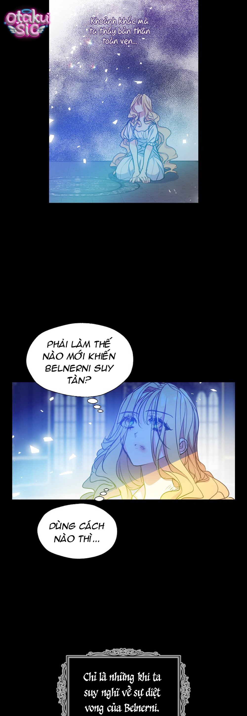 Bệ Hạ Xin Đừng Giết Tôi!!! - Chap 56 - Trang 42