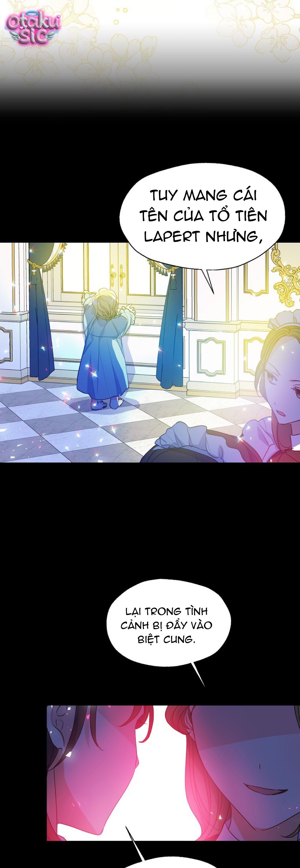 Bệ Hạ Xin Đừng Giết Tôi!!! - Chap 56 - Trang 44