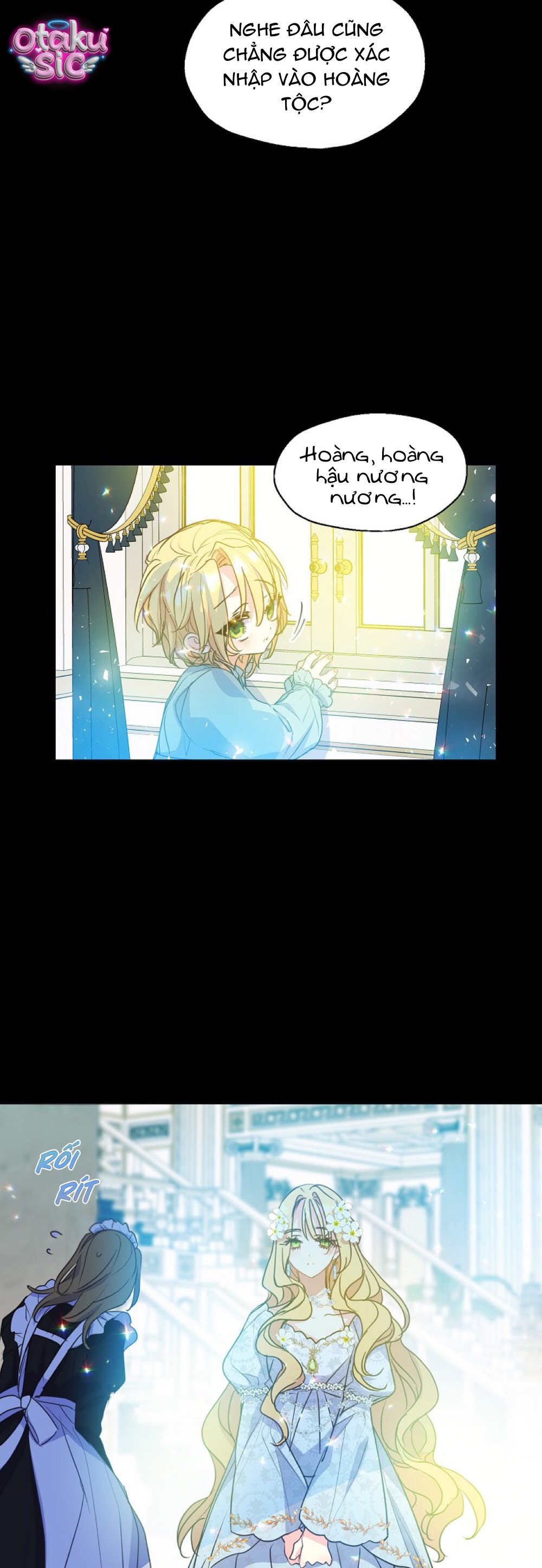 Bệ Hạ Xin Đừng Giết Tôi!!! - Chap 56 - Trang 45