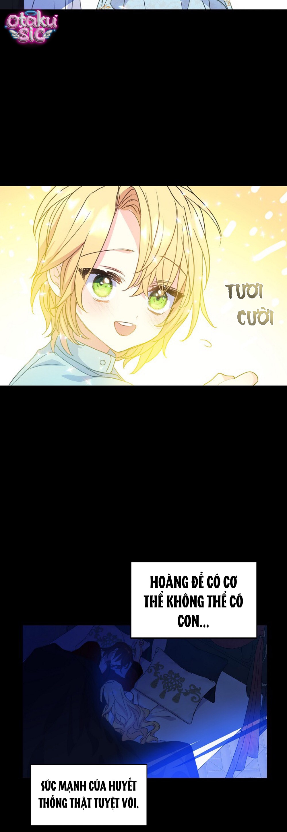 Bệ Hạ Xin Đừng Giết Tôi!!! - Chap 56 - Trang 46