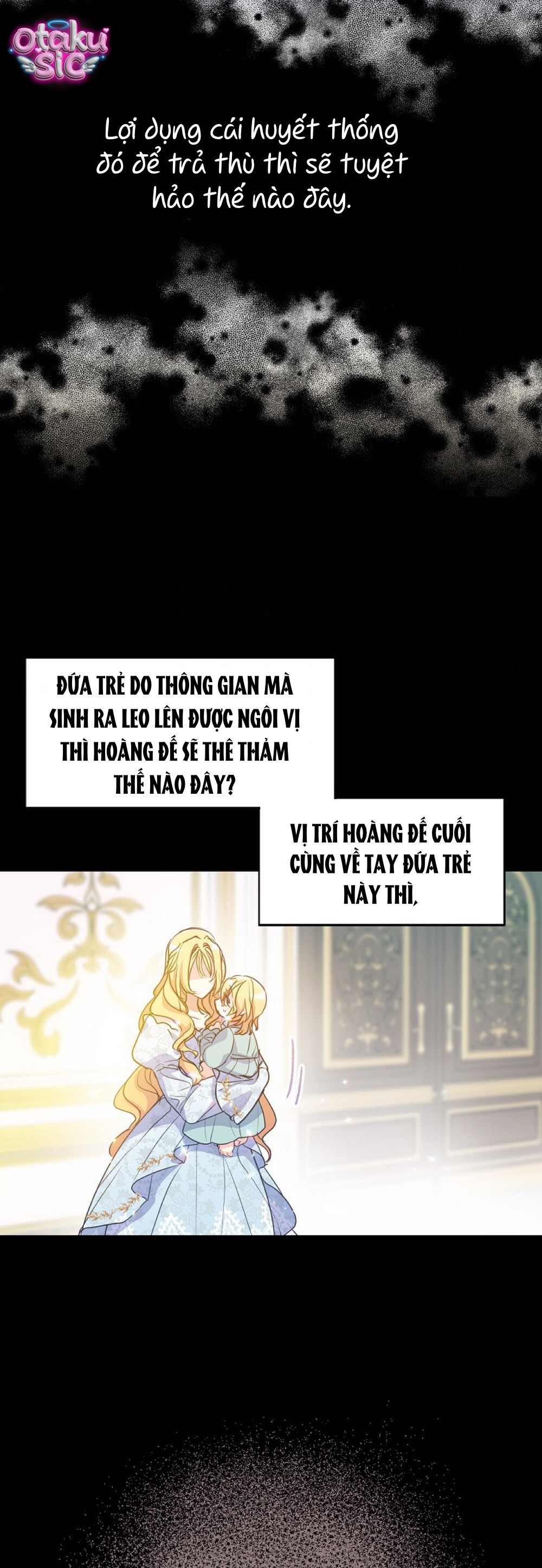 Bệ Hạ Xin Đừng Giết Tôi!!! - Chap 56 - Trang 49