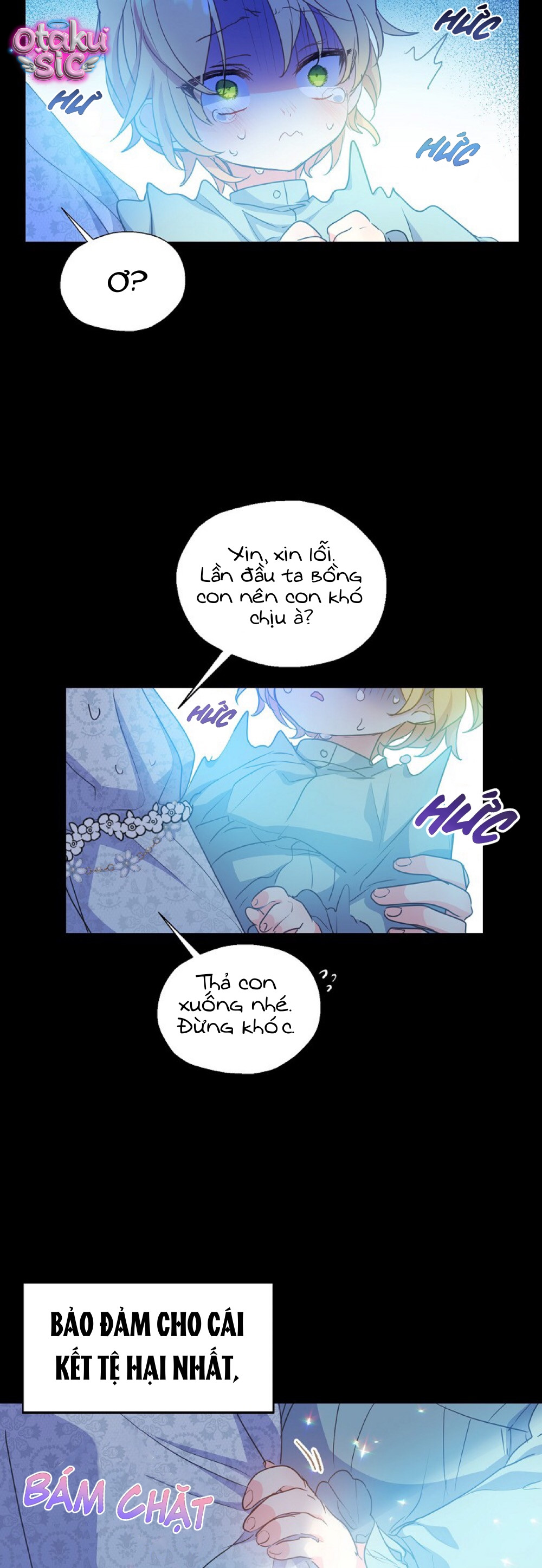 Bệ Hạ Xin Đừng Giết Tôi!!! - Chap 56 - Trang 51