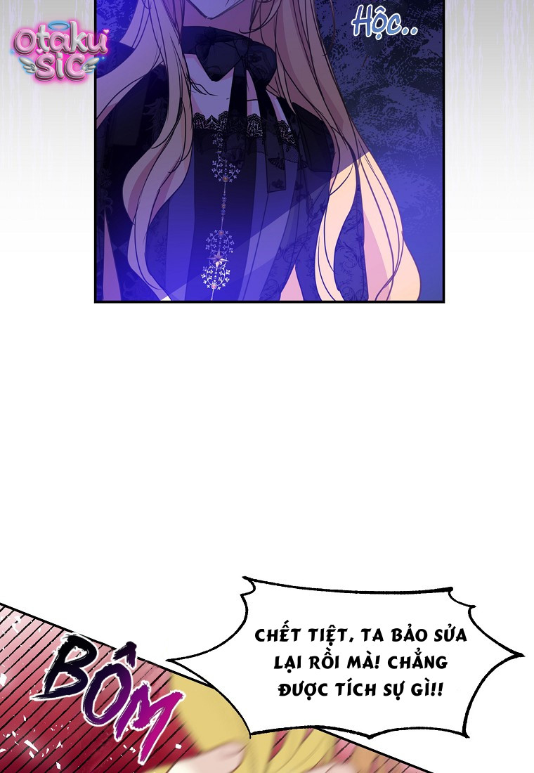 Bệ Hạ Xin Đừng Giết Tôi!!! - Chap 56 - Trang 10