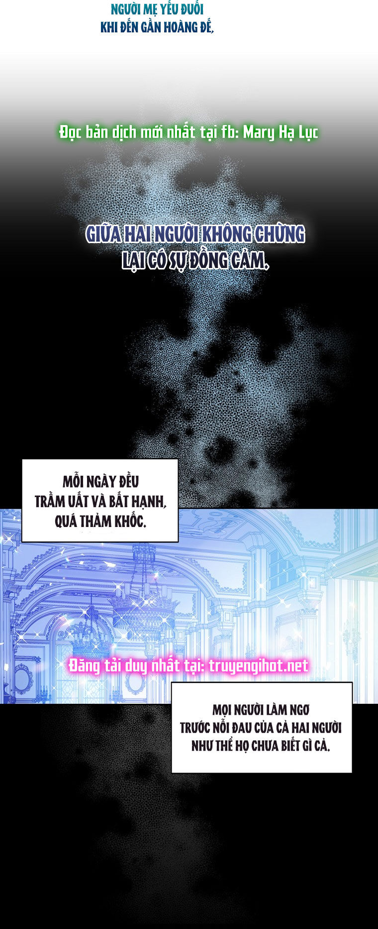 Bệ Hạ Xin Đừng Giết Tôi!!! - Chap 57 - Trang 11