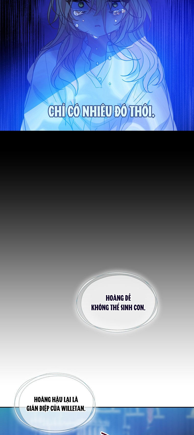 Bệ Hạ Xin Đừng Giết Tôi!!! - Chap 57 - Trang 16