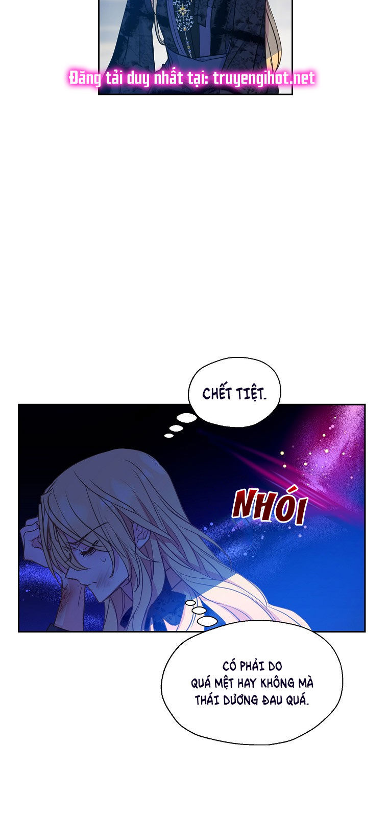 Bệ Hạ Xin Đừng Giết Tôi!!! - Chap 57 - Trang 18