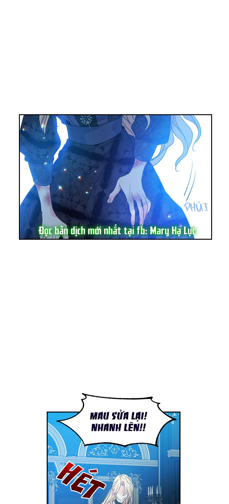 Bệ Hạ Xin Đừng Giết Tôi!!! - Chap 57 - Trang 19