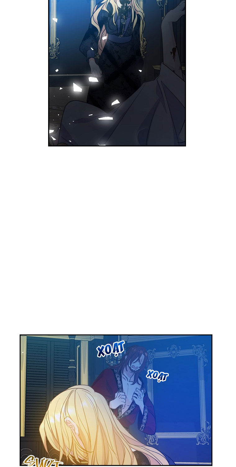Bệ Hạ Xin Đừng Giết Tôi!!! - Chap 57 - Trang 20
