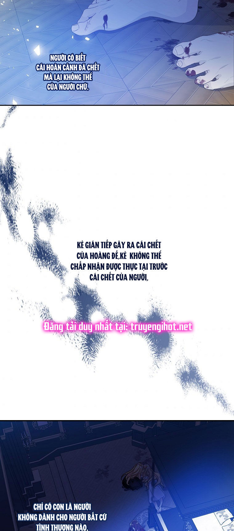 Bệ Hạ Xin Đừng Giết Tôi!!! - Chap 57 - Trang 22