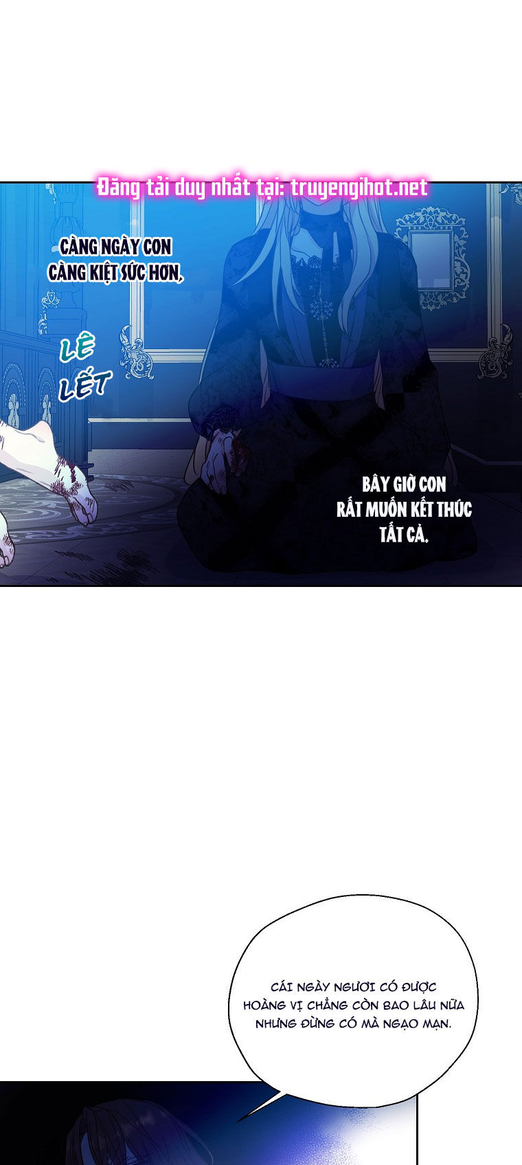 Bệ Hạ Xin Đừng Giết Tôi!!! - Chap 57 - Trang 27