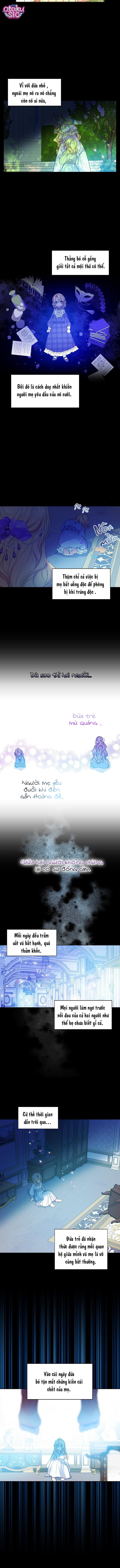 Bệ Hạ Xin Đừng Giết Tôi!!! - Chap 57 - Trang 4