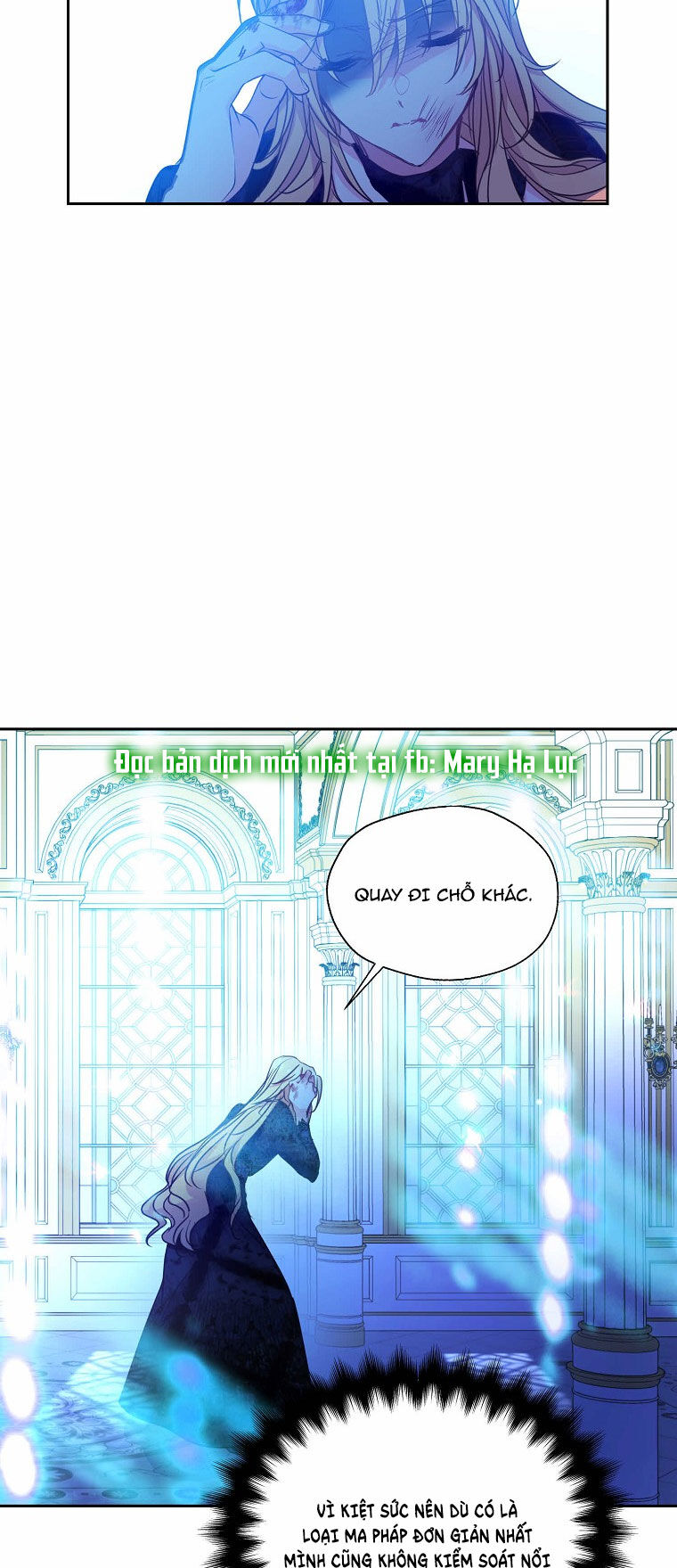 Bệ Hạ Xin Đừng Giết Tôi!!! - Chap 57 - Trang 33