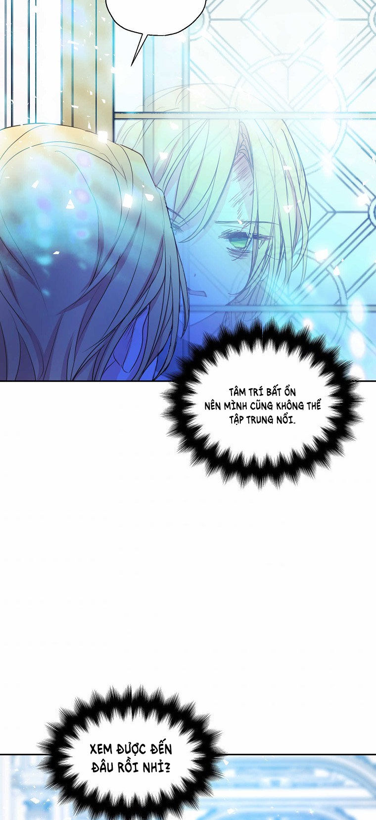 Bệ Hạ Xin Đừng Giết Tôi!!! - Chap 57 - Trang 35