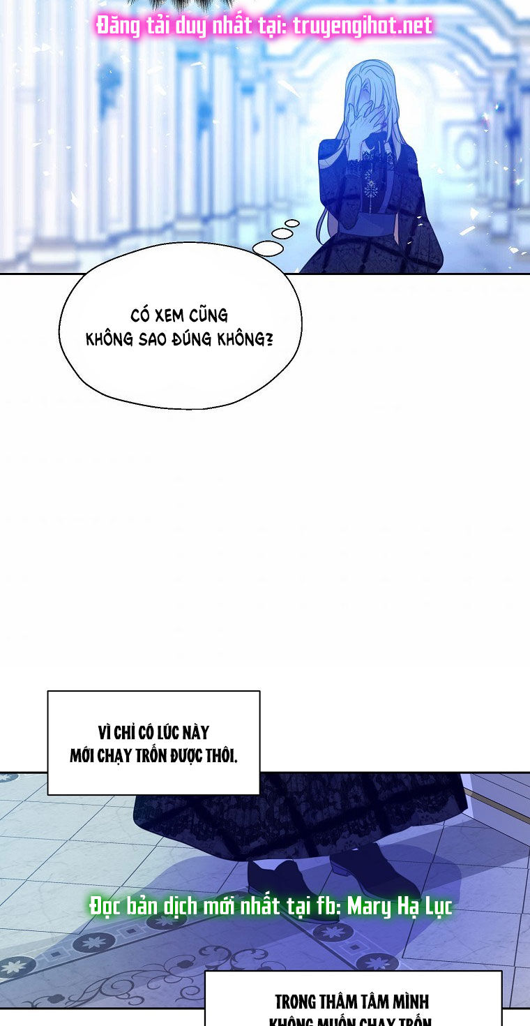 Bệ Hạ Xin Đừng Giết Tôi!!! - Chap 57 - Trang 36