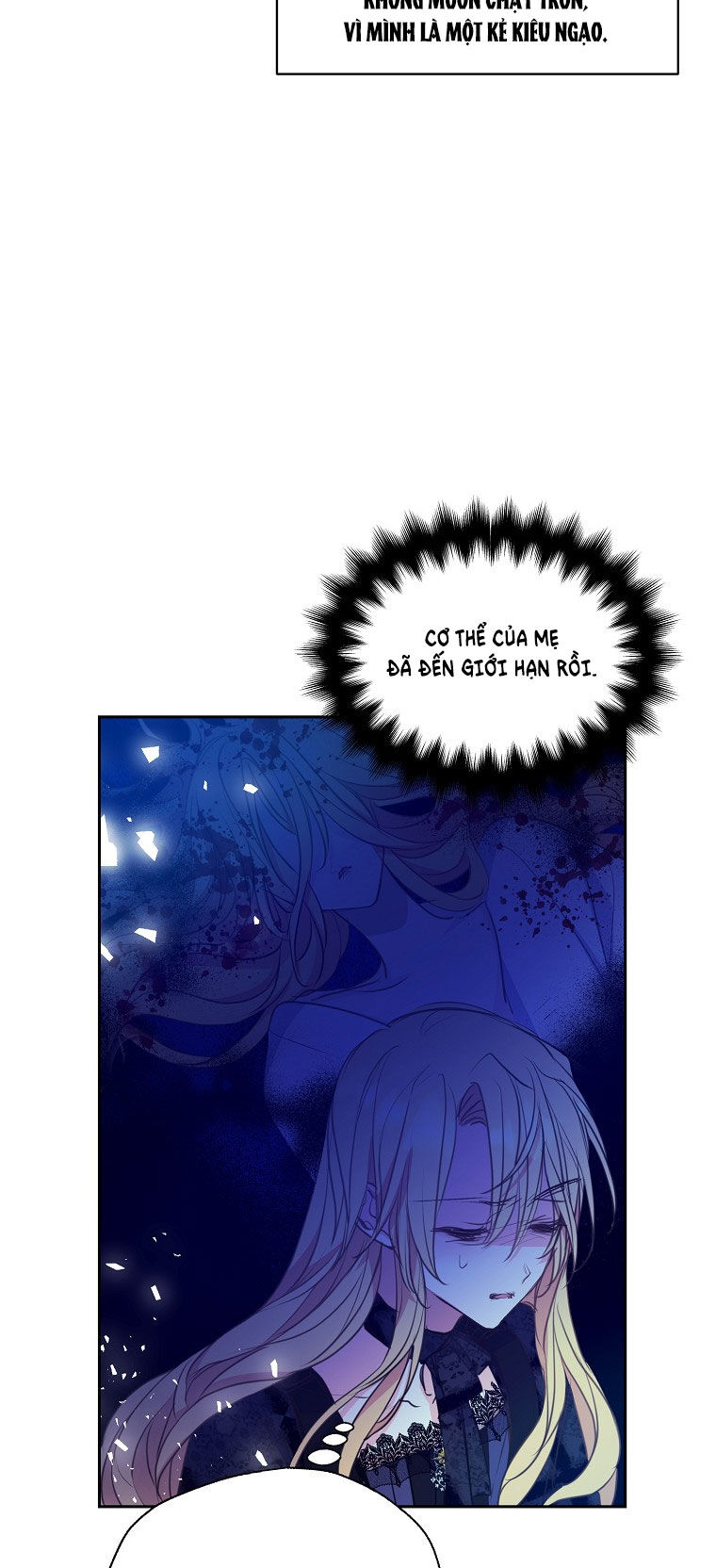 Bệ Hạ Xin Đừng Giết Tôi!!! - Chap 57 - Trang 37