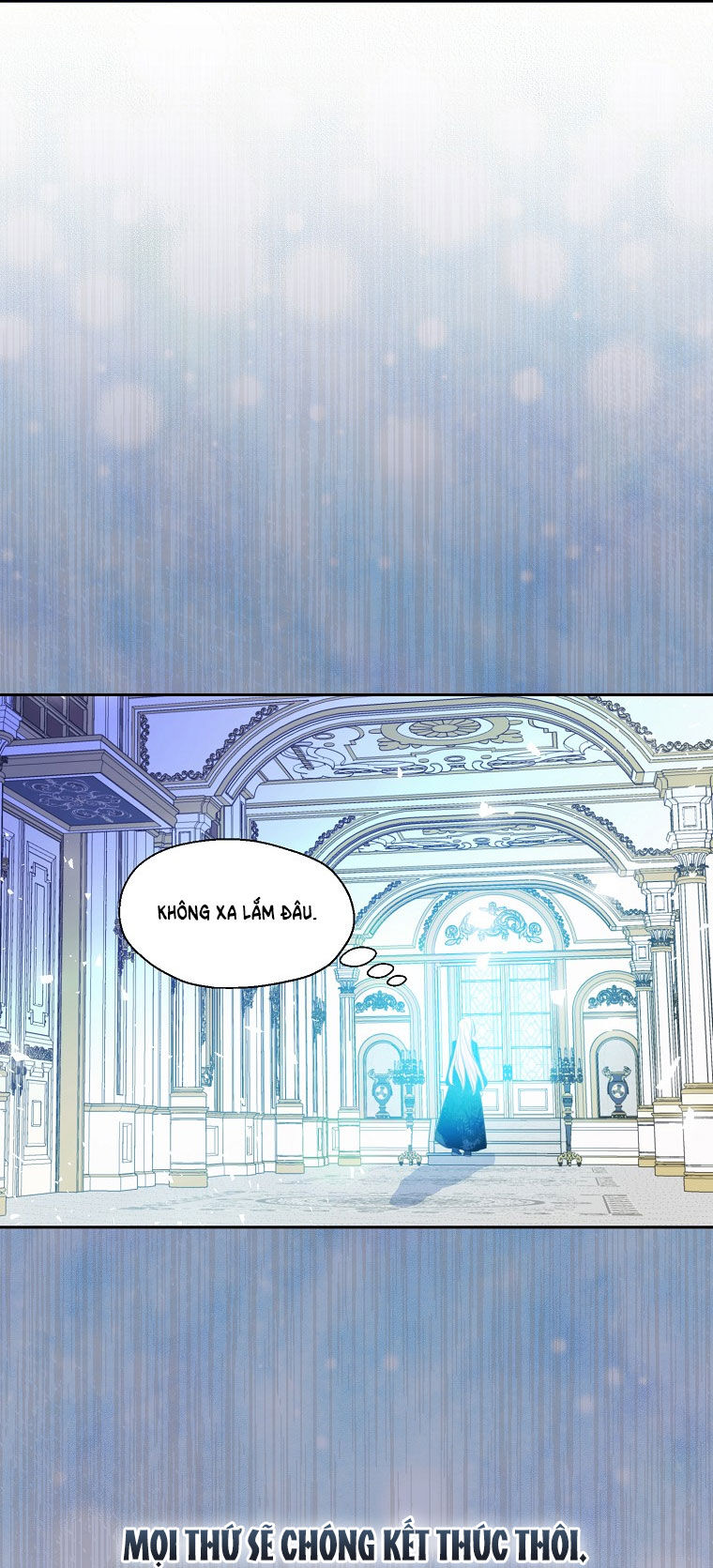 Bệ Hạ Xin Đừng Giết Tôi!!! - Chap 57 - Trang 39