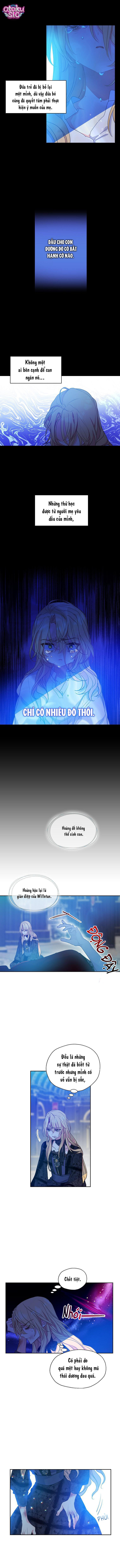 Bệ Hạ Xin Đừng Giết Tôi!!! - Chap 57 - Trang 5