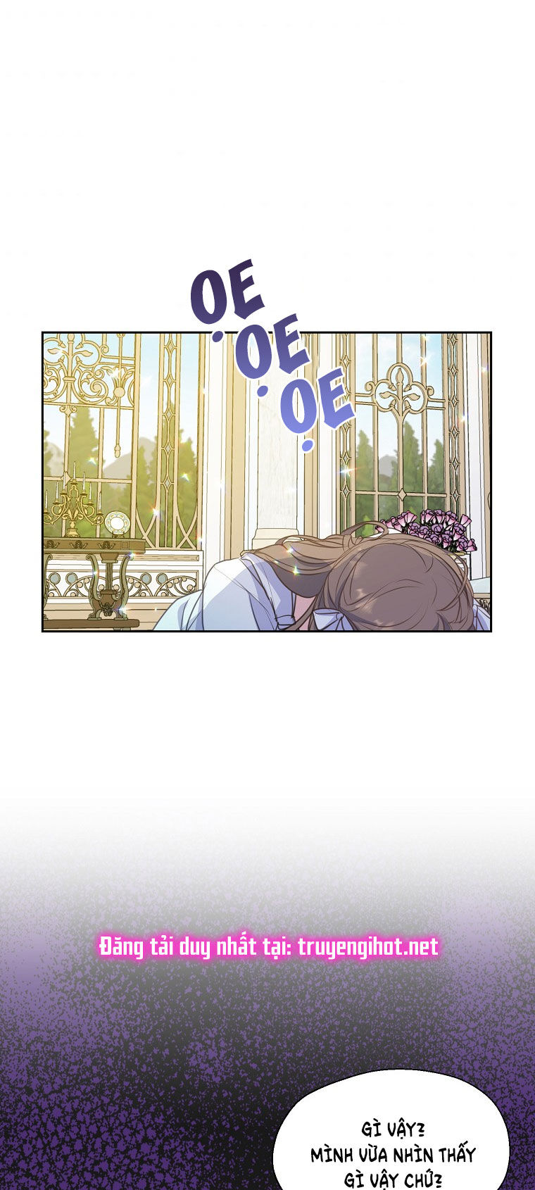 Bệ Hạ Xin Đừng Giết Tôi!!! - Chap 57 - Trang 43