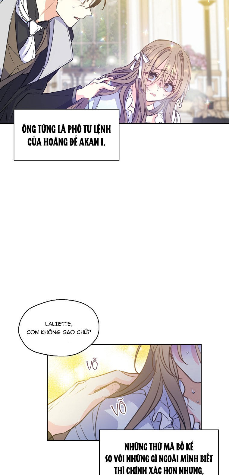 Bệ Hạ Xin Đừng Giết Tôi!!! - Chap 57 - Trang 45