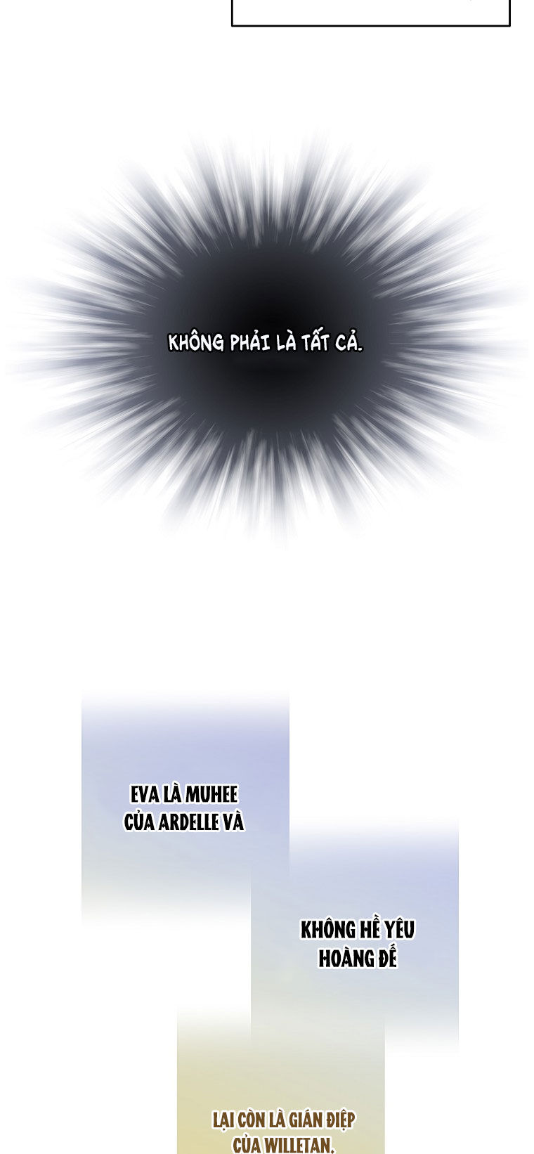 Bệ Hạ Xin Đừng Giết Tôi!!! - Chap 57 - Trang 46