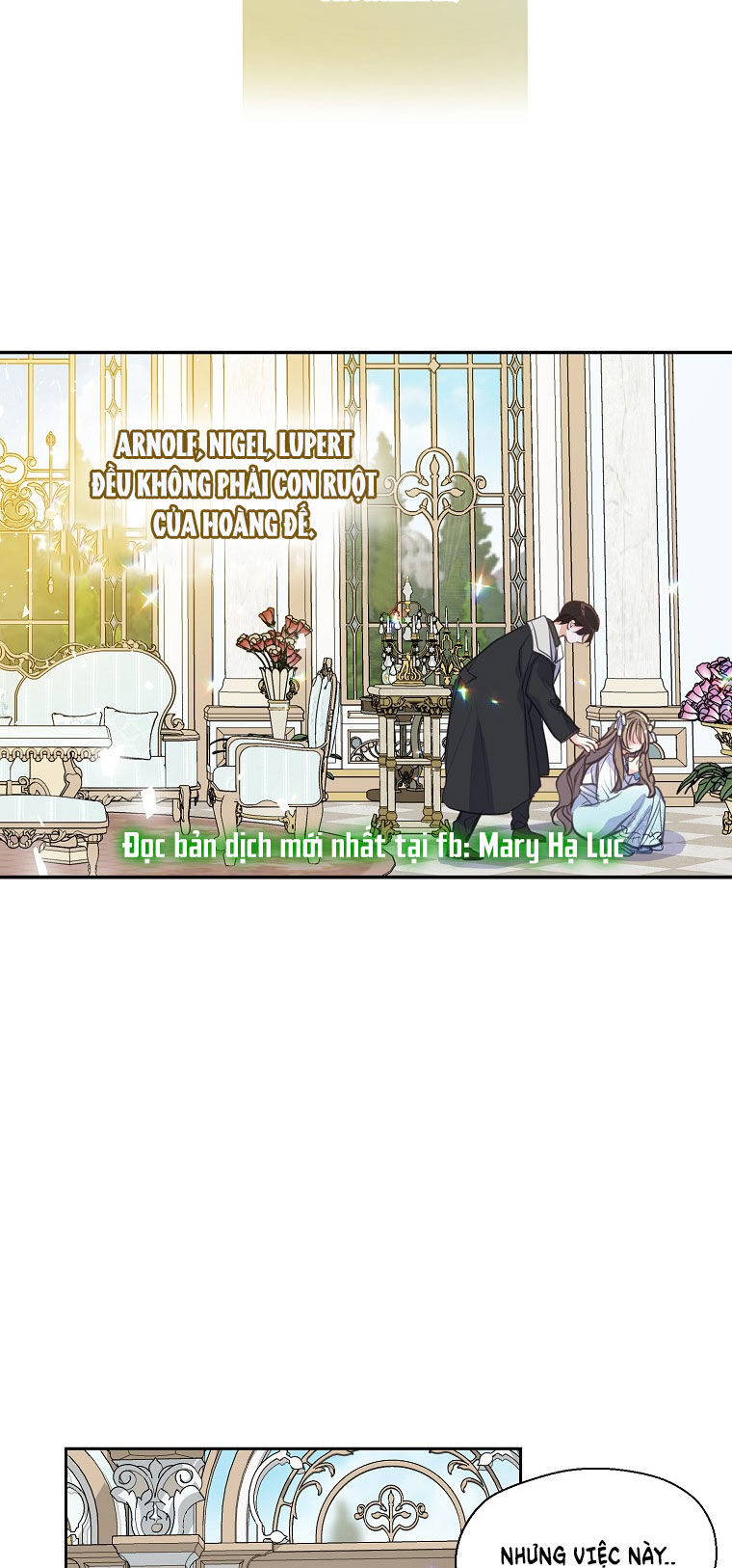 Bệ Hạ Xin Đừng Giết Tôi!!! - Chap 57 - Trang 47