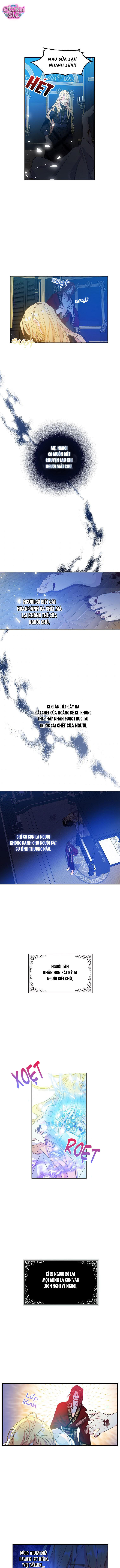 Bệ Hạ Xin Đừng Giết Tôi!!! - Chap 57 - Trang 6