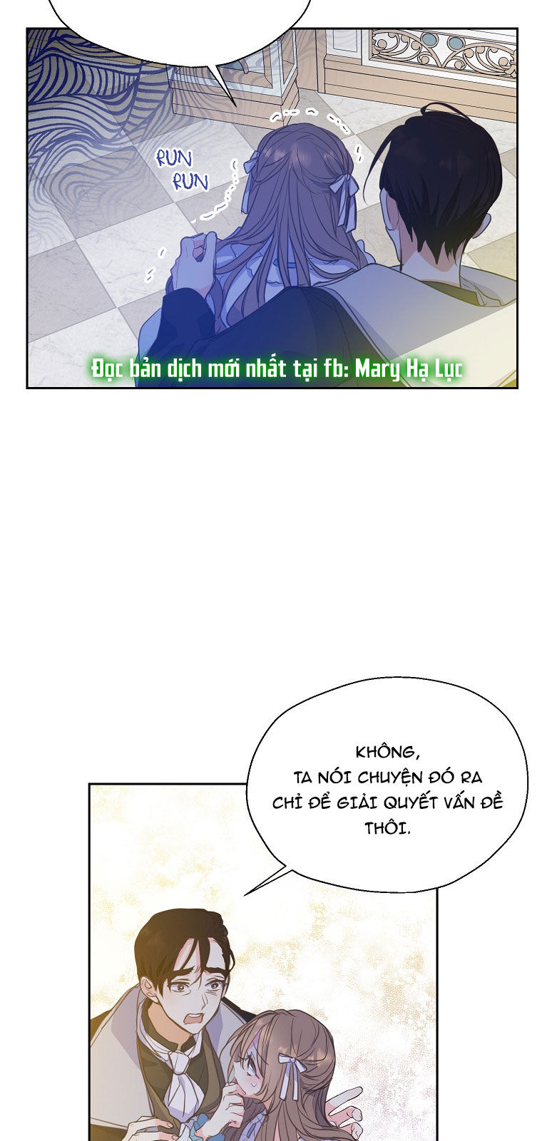 Bệ Hạ Xin Đừng Giết Tôi!!! - Chap 57 - Trang 52