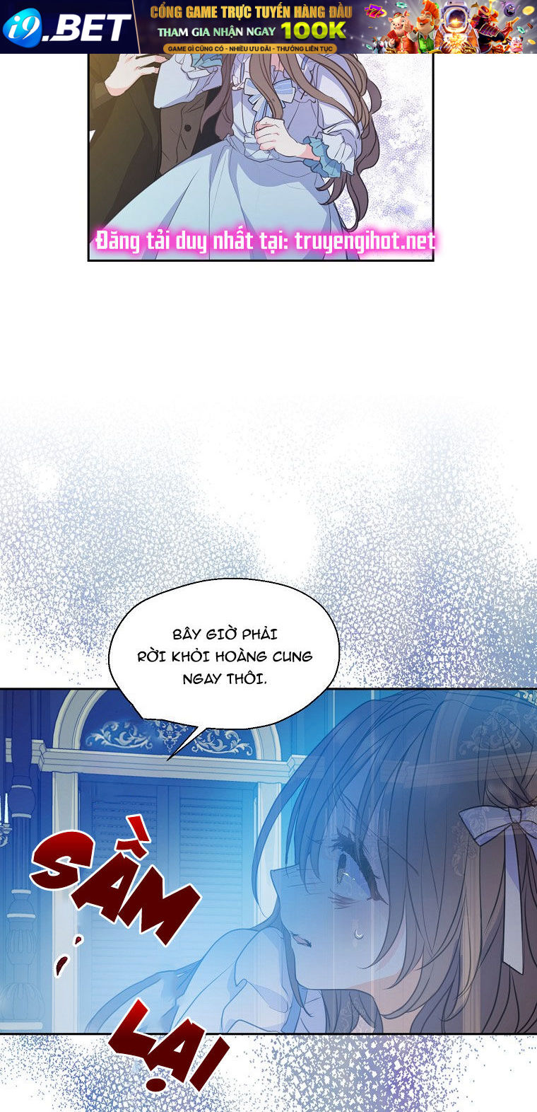 Bệ Hạ Xin Đừng Giết Tôi!!! - Chap 57 - Trang 53