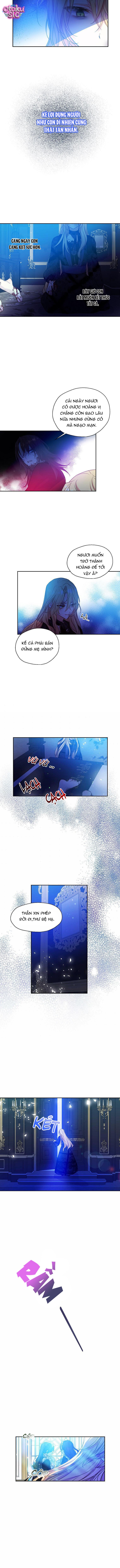 Bệ Hạ Xin Đừng Giết Tôi!!! - Chap 57 - Trang 7