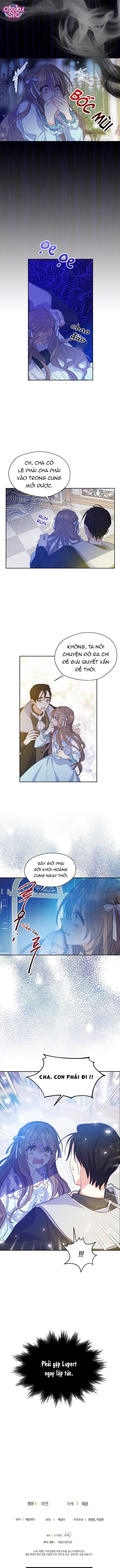 Bệ Hạ Xin Đừng Giết Tôi!!! - Chap 57 - Trang 9