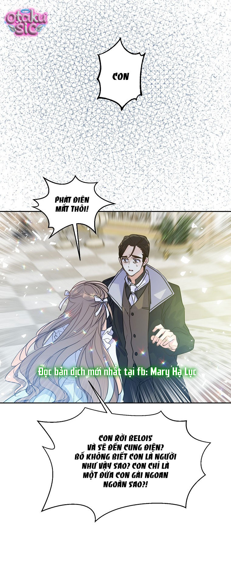 Bệ Hạ Xin Đừng Giết Tôi!!! - Chap 58 - Trang 11