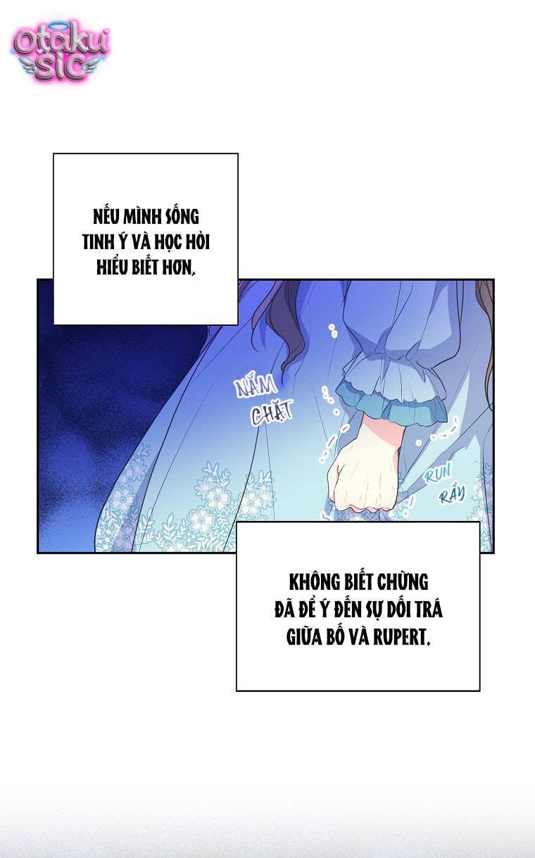 Bệ Hạ Xin Đừng Giết Tôi!!! - Chap 58 - Trang 14
