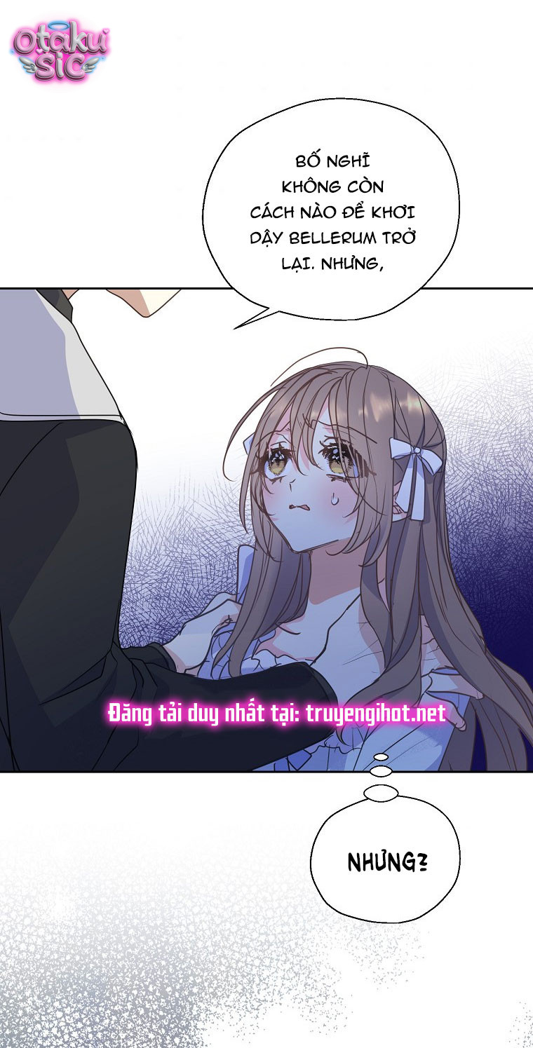 Bệ Hạ Xin Đừng Giết Tôi!!! - Chap 58 - Trang 3