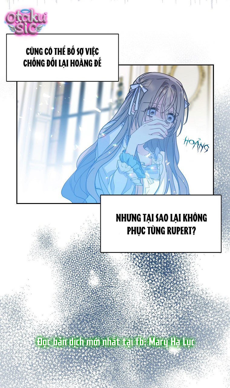 Bệ Hạ Xin Đừng Giết Tôi!!! - Chap 58 - Trang 24