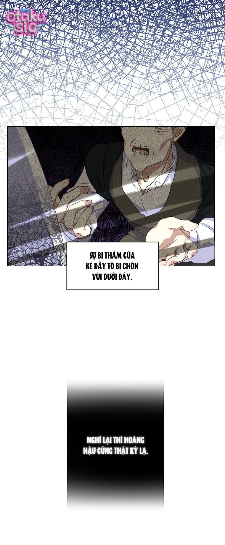 Bệ Hạ Xin Đừng Giết Tôi!!! - Chap 58 - Trang 27