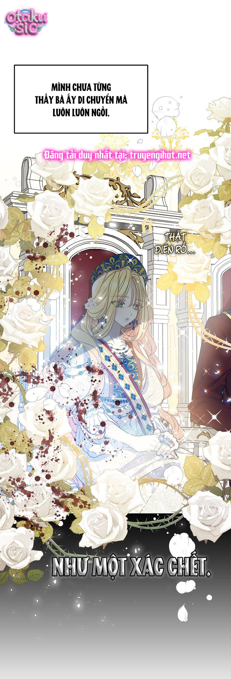 Bệ Hạ Xin Đừng Giết Tôi!!! - Chap 58 - Trang 28