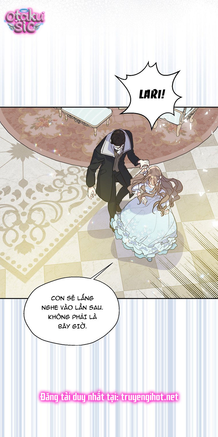 Bệ Hạ Xin Đừng Giết Tôi!!! - Chap 58 - Trang 5