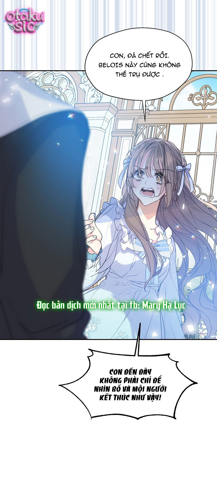 Bệ Hạ Xin Đừng Giết Tôi!!! - Chap 58 - Trang 7