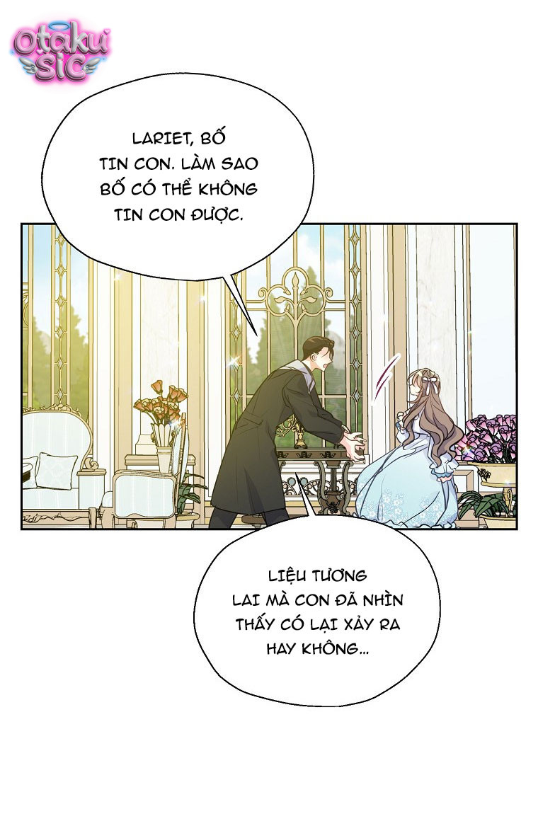 Bệ Hạ Xin Đừng Giết Tôi!!! - Chap 58 - Trang 8