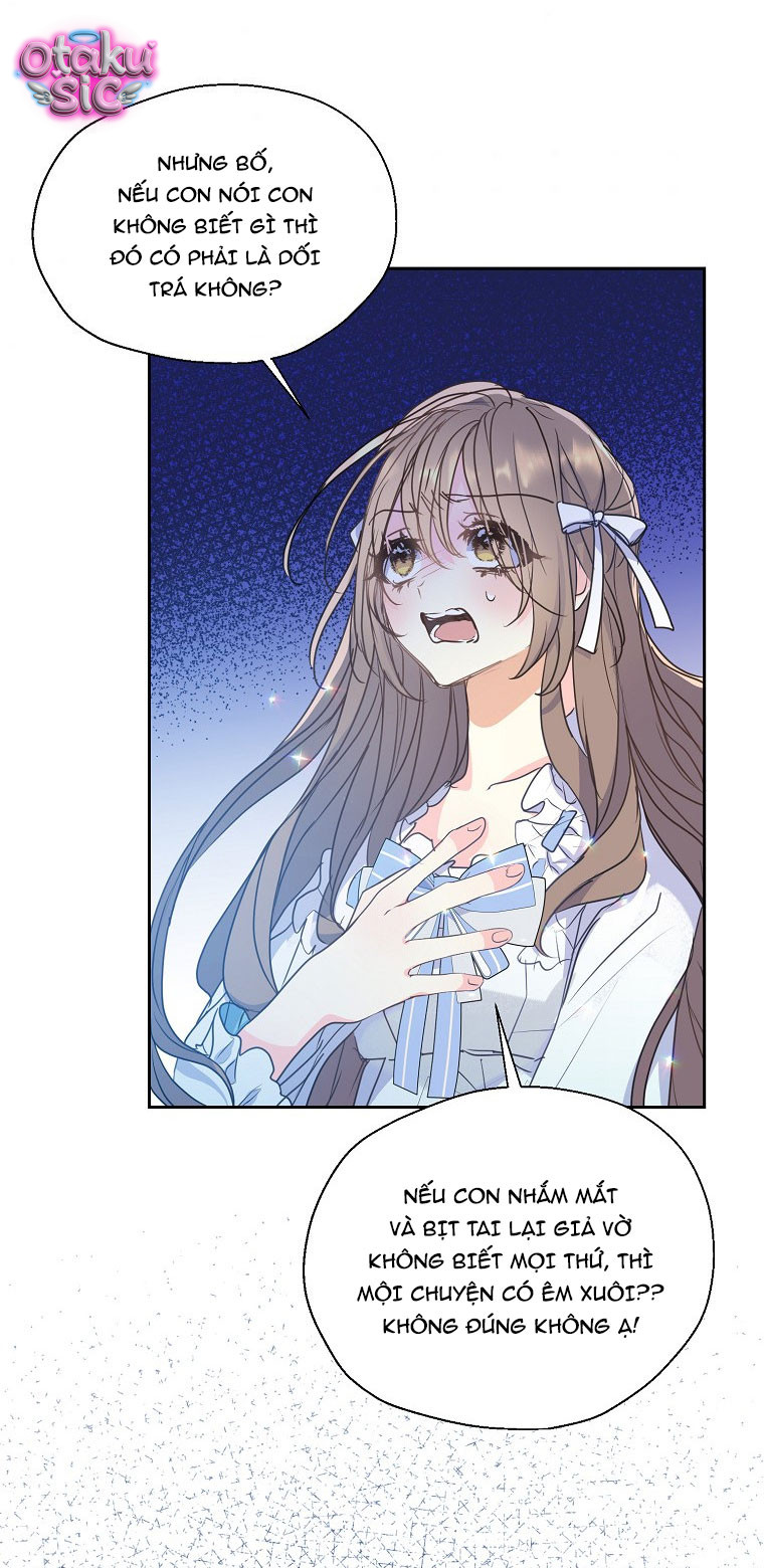 Bệ Hạ Xin Đừng Giết Tôi!!! - Chap 58 - Trang 10